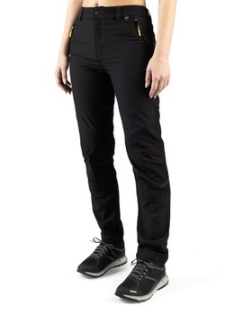 Spodnie trekkingowe damskie Viking Arizona Lady XL