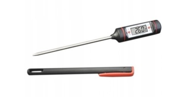 Elektroniczny termometr szpilkowy sonda WT-1