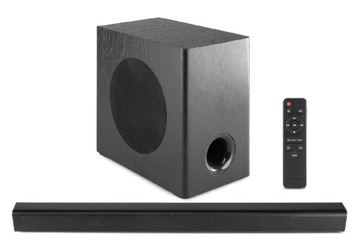 Soundbar Audizio SB90 + subwoofer (P)