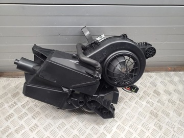 MERCEDES-BENZ GL X166 2014 RADIÁTOR / KOMPLET