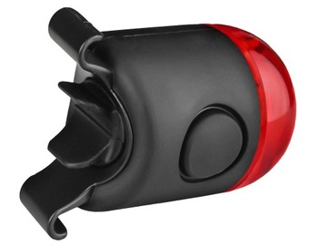 НАБОР ВЕЛОСИПЕДНЫХ ФОНАРОВ KNOG PLUGGER TWINPACK 350 + 10 лм, ЗАРЯЖКА ОТ USB