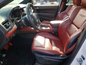 Dodge Durango III 2024 Dodge Durango Srt Hellcat 2024 6.2 Benzyna 710KM, zdjęcie 7