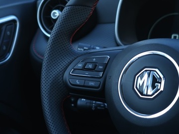 MG ZS II SUV Classic 1.5 VTi-Tech 106KM 2024 MG ZS SUV 1.5, 1. Właściciel, Serwis ASO, VAT 23%, zdjęcie 20