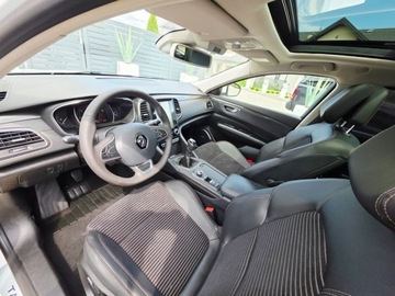 Renault Talisman Kombi 1.6 Energy dCi 130KM 2017 Renault Talisman Intens___1.6dCi 130KM Pure LED Vision Skora BOSE Panorama, zdjęcie 5