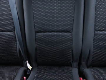 Toyota Corolla Verso AR10 1.8 i 130KM 2008 Toyota Corolla Verso 1.8, 7 miejsc, Klima, zdjęcie 9