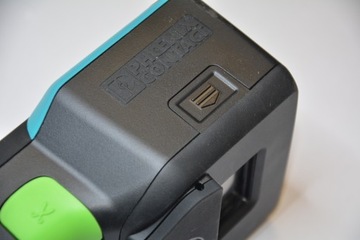 Принтер Phoenix Contact THERMOMARK GO.K 1184146