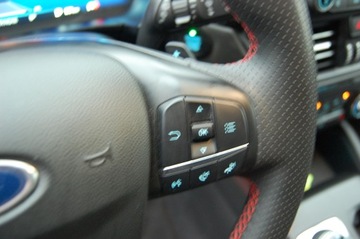 Ford Kuga III SUV 2.0 EcoBlue 190KM 2022 Kuga ST-Line X 2.0TDCI TempAktywny FullLed KeylessGo Kamery 4x4, zdjęcie 35