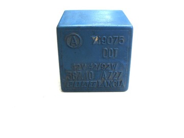 PRZEKAŹNIK 719075 387.10 A727 FIAT ALFA LANCIA