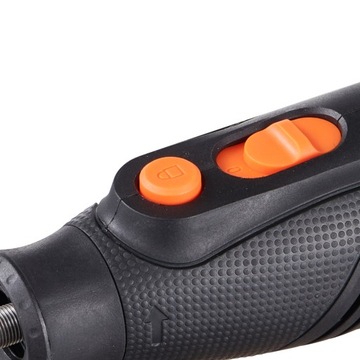 Вращающийся инструмент 5000-25000 об/мин, беспроводной