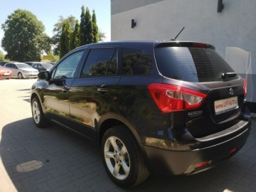 Suzuki SX4 II S-cross 1.6 DDiS 120KM 2015 Suzuki SX4 S-Cross 1.6 D 120KM Klima Tempomat, zdjęcie 7