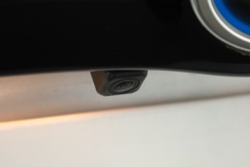 Toyota Yaris IV Hatchback 1.5 Hybrid Dynamic Force 116KM 2023 Toyota Yaris 1.5 VVT-i Hybrid, Salon Polska, zdjęcie 16