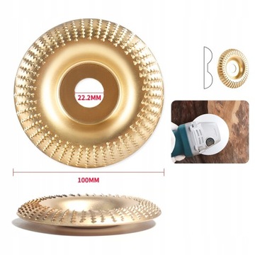 ДЕРЕВЯННЫЕ ШЛИФОВАЛЬНЫЕ ДИСКИ ПОЛИРОВАЛЬНАЯ УГЛОВАЯ ШЛИФОВАЛЬНАЯ ДИСК