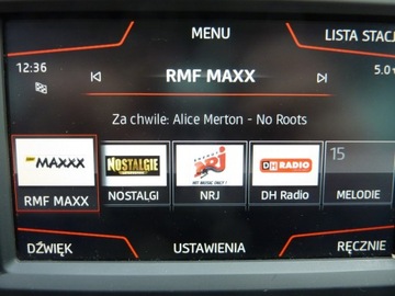 Seat Leon III X-Perience 1.4 TSI 125KM 2016 Seat Leon FR*1.4 Benzyna, zdjęcie 26