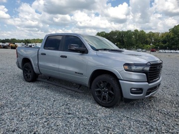  RAM 1500 Laramie 2025 3.0l 3.0 Benzyna 260KM, zdjęcie 4