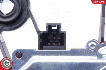 ESEN SKV 19SKV136 MOTOR STĚRAČE