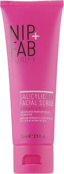 NIP+FAB SALICYLIC SCRUB PEELING DO TWARZY 30 ML