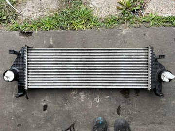 300 JEEP GRAND CHEROKEE WK23.0 CRD INTERCOOLER