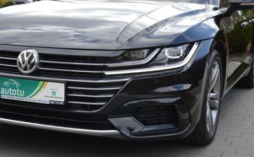 Volkswagen Arteon Fastback 2.0 TSI 190KM 2020 Volkswagen Arteon 2,0 TSI R-LINE BI-Xenion Nawigacja Digital Tacho 2.0, zdjęcie 38