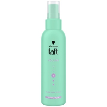Schwarzkopf Taft Volume Spray Nadający Objętość