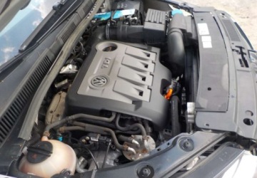 Volkswagen Sharan II Van 2.0 TDI-CR BMT 140KM 2012 Volkswagen Sharan Okazja 2.0 Diesel 140KM, zdjęcie 4