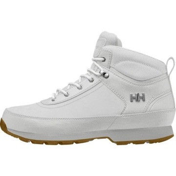 Białe Skóra naturalna Buty Helly Hansen r.38