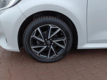 Toyota Yaris IV Hatchback 1.5 Dynamic Force 125KM 2020 Toyota Yaris 1,5-Dual-VVT-iE IV (2020-) 1,5-Dual-V, zdjęcie 20
