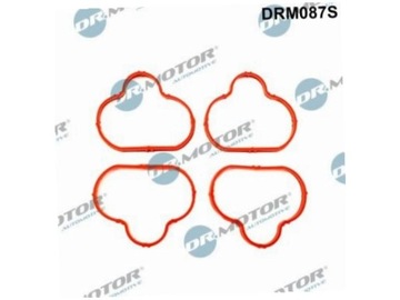 SADA TĚSNĚNÍ KOLEKTORU SACÍHO CITROEN C5 I 1.7 2.0 01-04 II 04-05