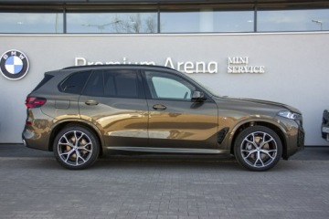 BMW X5 G05 SUV Facelifting 3.0 30d 298KM 2026 BMW X5 xDrive30d, zdjęcie 8