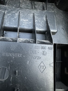 8200890409 SUBWOOFER 109 CDI 66 2018 MERCEDES-BENZ CITAN MIXTO (415)