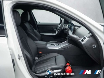 BMW Seria 3 G20-G21 Limuzyna 2.0 318i 156KM 2025 BMW Seria 3 18i 156 KM - Gotowy do Odbioru - M Sport - Aktywny Tempomat, zdjęcie 20