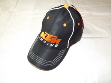 бейсболка КТМ