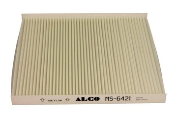 ALCO FILTRU MS-6421 FILTR VENTILACE PROSTORU SPOLUJEZDCE