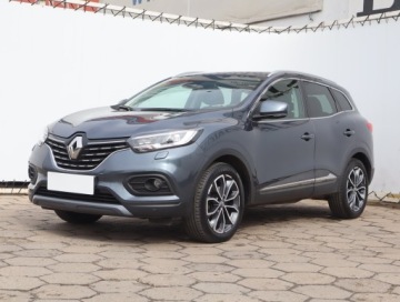 Renault Kadjar Crossover Facelifting 1.3 TCe 140 FAP 140KM 2019 Renault Kadjar 1.3 TCe, Salon Polska, Serwis ASO, zdjęcie 1