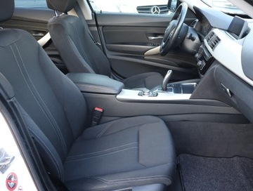 BMW Seria 3 F30-F31-F34 Limuzyna Facelifting 2.0 320i 184KM 2016 BMW 3GT 320i xDrive GT, Salon Polska, Serwis ASO, zdjęcie 8