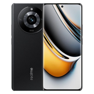 Realme 11 Pro 5G 8/256 GB czarny