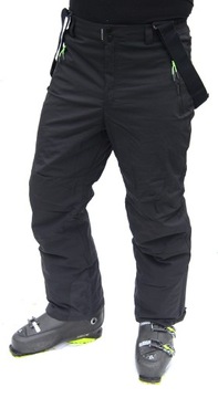 МУЖСКИЕ ЗИМНИЕ ЛЫЖНЫЕ БРЮКИ ДЛЯ СНОУБОРДА XXL