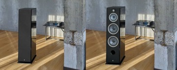 Напольная колонка FOCAL VESTIA N°4 BLACK