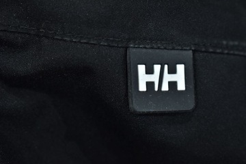 HELLY HANSEN Lekko Ocieplana Kurtka Damska Parka M