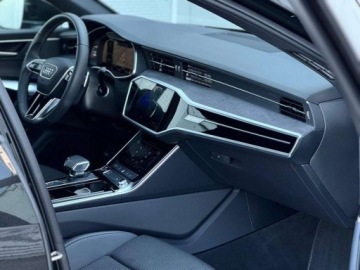 Audi A6 C8 Avant Plug In Facelifting 2.0 50 TFSI e 299KM 2024 Audi A6 Avant Bang Olufsen , Reflektory HD Matrix , Wyswietlacz Head-up ,, zdjęcie 13