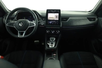 Renault Arkana SUV 1.3 TCe 158KM 2024 Renault Arkana 1.3 TCe, Salon Polska, zdjęcie 11