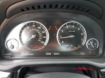 BMW X4 G02 2018 BMW X4 2018 r., 2,0L XDRIVE 28I 2.0 Benzyna 240KM, zdjęcie 6