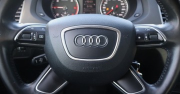 Audi Q3 I SUV 2.0 TDI 140KM 2015 Audi Q3 (nr 123) 2.0 TDI 140KM Quattro Parktronik Tempomat Klima Gwarancja, zdjęcie 14