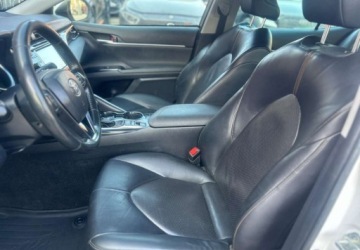 Toyota Camry IX 2020 Toyota Camry Cena Brutto 2.5 Hybryda 180KM, zdjęcie 9