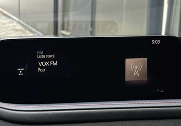 Mazda CX-30 2.0 SKYACTIV-G 150KM 2024 Mazda CX-30 2.0 150 KM bezwypadkowa 6 000 km JAK NOWA HUD BOSE, zdjęcie 26