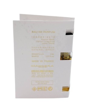 Mancera Cedrat Boise Intense EDP 2 мл