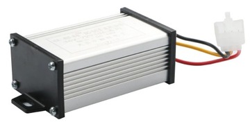 PRZETWORNICA STEP DOWN DC/DC 36V-72V NA 12V 10A