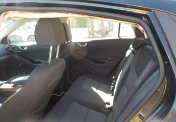 Hyundai IONIQ 2016 Hyundai IONIQ Okazja Elektryczny 1KM, zdjęcie 17