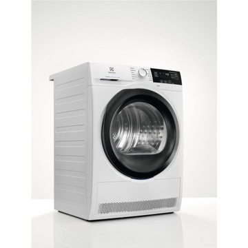 Конденсаторная сушилка ELECTROLUX EW8HN358SP 8 кг