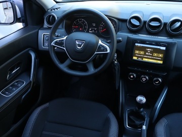 Dacia Duster II SUV 1.0 TCe 90KM 2021 Dacia Duster 1.0 TCe, Salon Polska, 1. Właściciel, zdjęcie 6