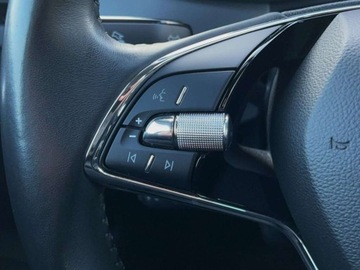 Skoda Kamiq Crossover 1.0 TSI 110KM 2022 Skoda Kamiq 1.0TSI 110KM Ambition SalonPL SerwisASO Acc Smartlink Led 110KM, zdjęcie 18